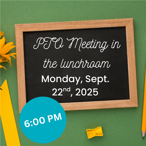 PTO Meeting